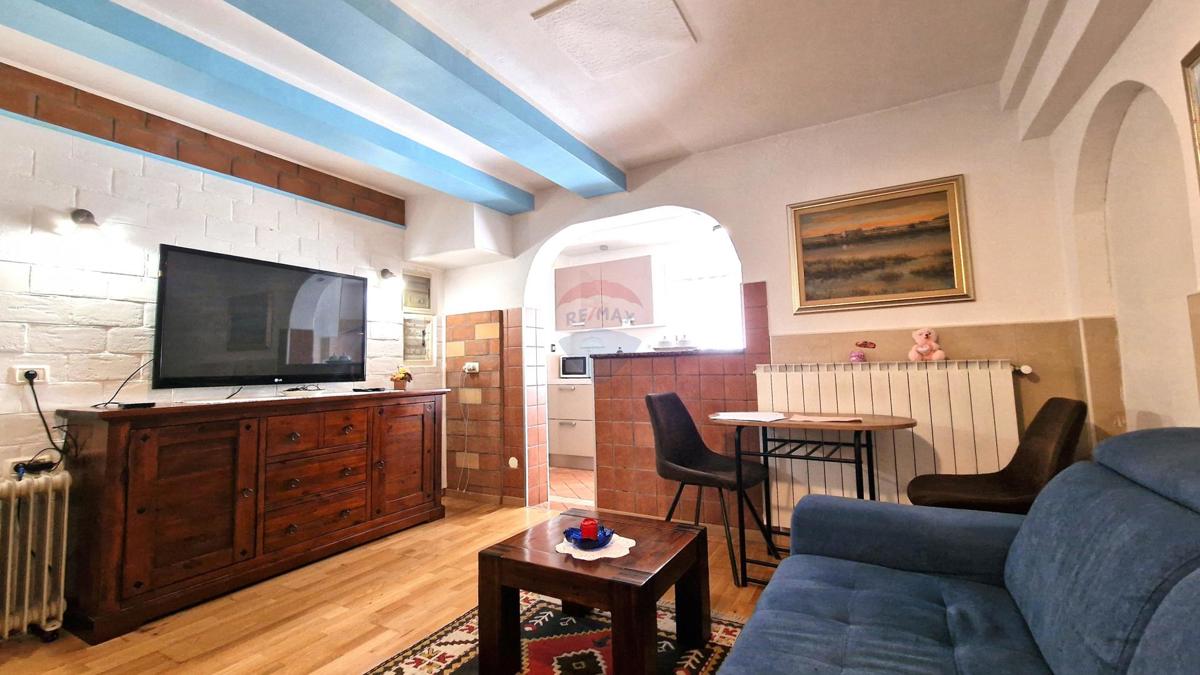 Casa Kaštel, Buje, 597,01m2