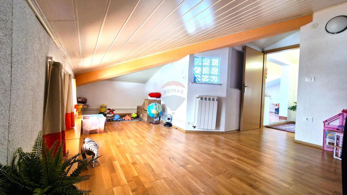 Casa Kaštel, Buje, 597,01m2