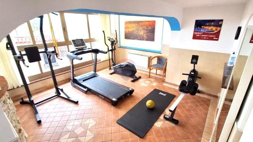 Casa Kaštel, Buje, 597,01m2