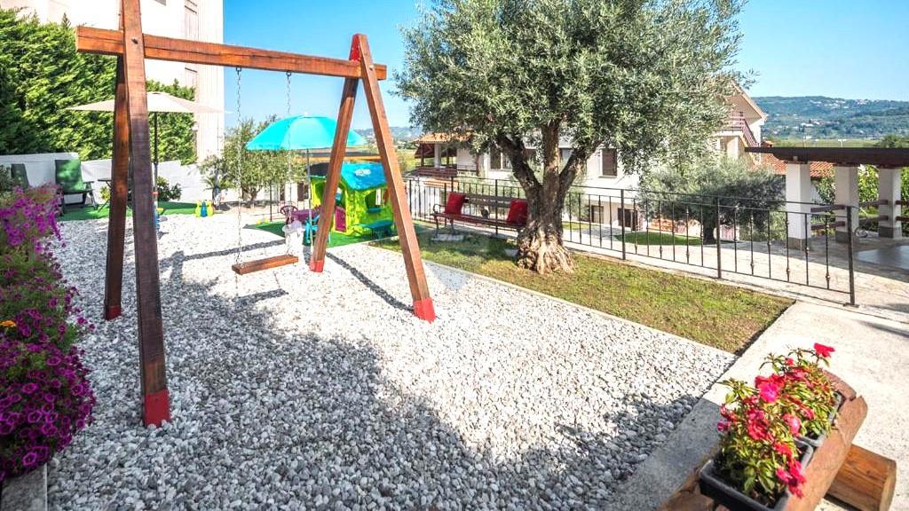 Casa Kaštel, Buje, 597,01m2