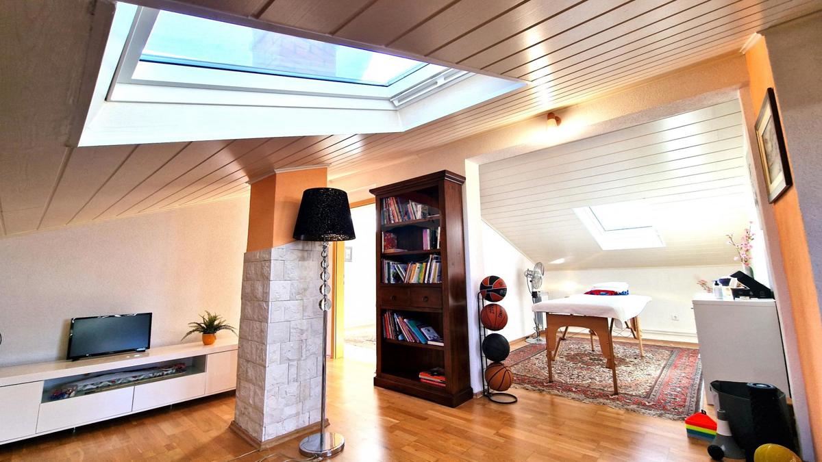 Casa Kaštel, Buje, 597,01m2