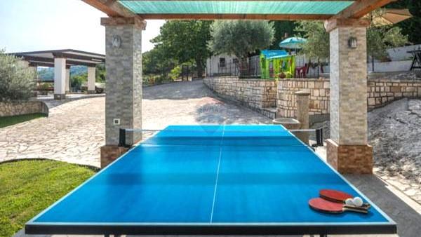 Casa Kaštel, Buje, 597,01m2