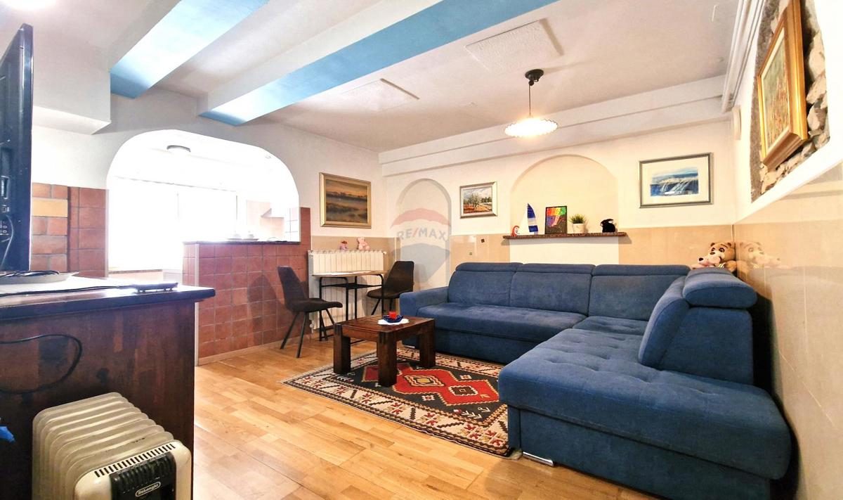 Casa Kaštel, Buje, 597,01m2
