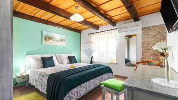 Casa Kaštel, Buje, 597,01m2