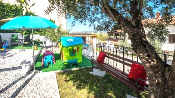 Casa Kaštel, Buje, 597,01m2