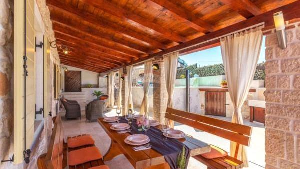 Casa Kaštel, Buje, 597,01m2