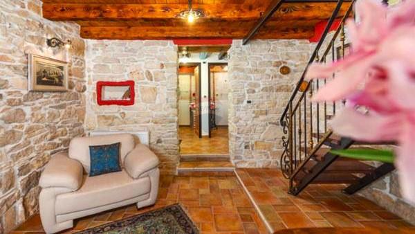 Casa Kaštel, Buje, 597,01m2
