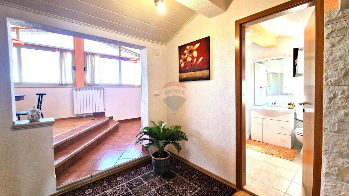Casa Kaštel, Buje, 597,01m2