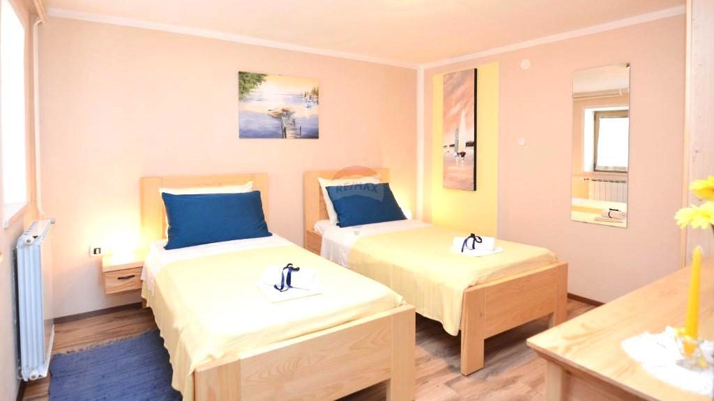 Casa Kaštel, Buje, 597,01m2
