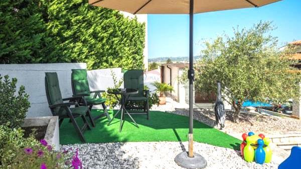 Casa Kaštel, Buje, 597,01m2