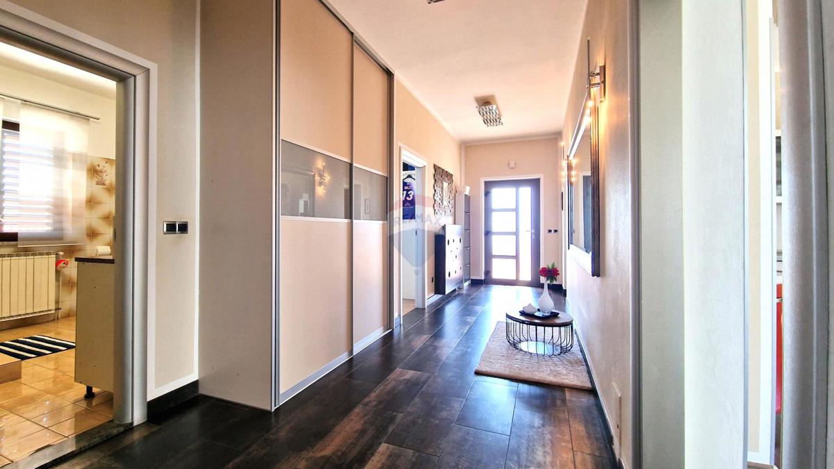 Casa Kaštel, Buje, 597,01m2