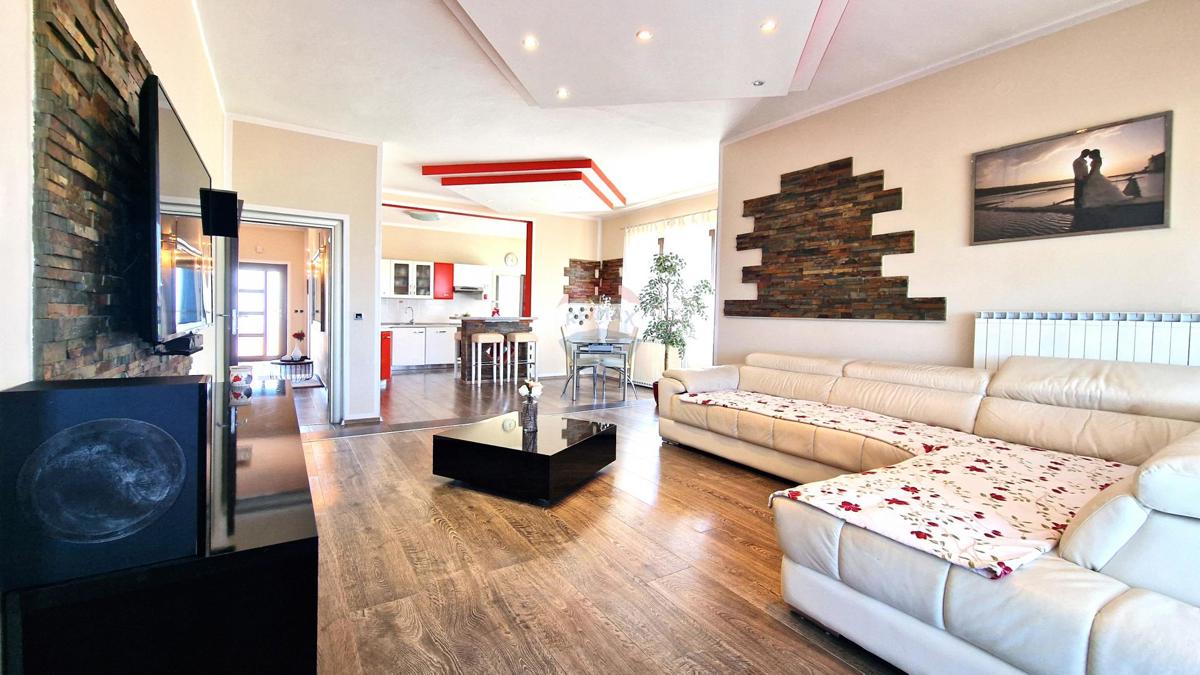 Casa Kaštel, Buje, 597,01m2