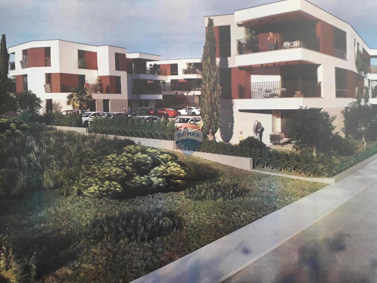 Appartamento Medulin, 81,67m2