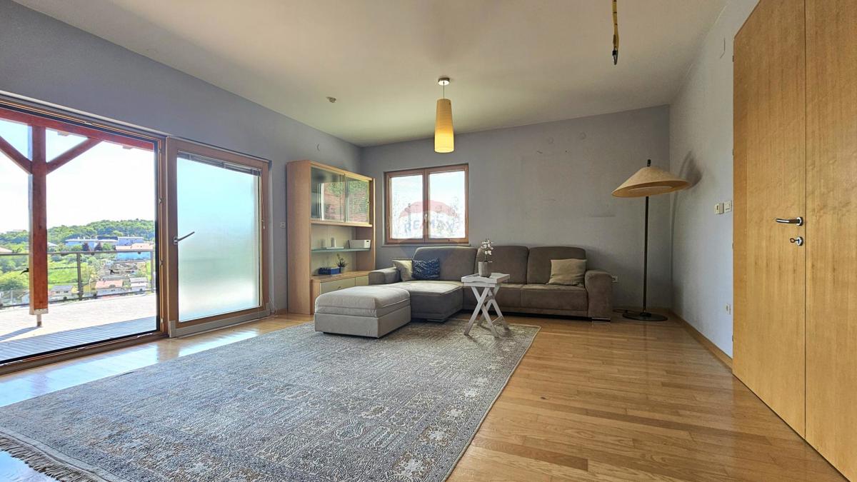 Casa Gračani, Podsljeme, 462m2