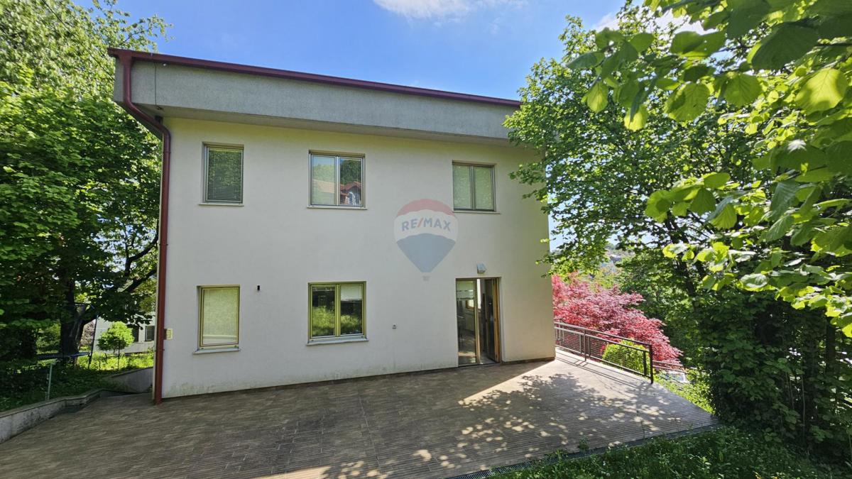 Casa Gračani, Podsljeme, 462m2