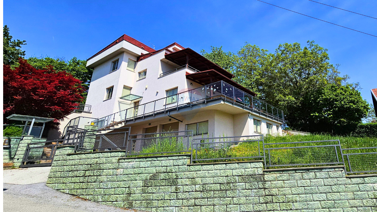 Casa Gračani, Podsljeme, 462m2