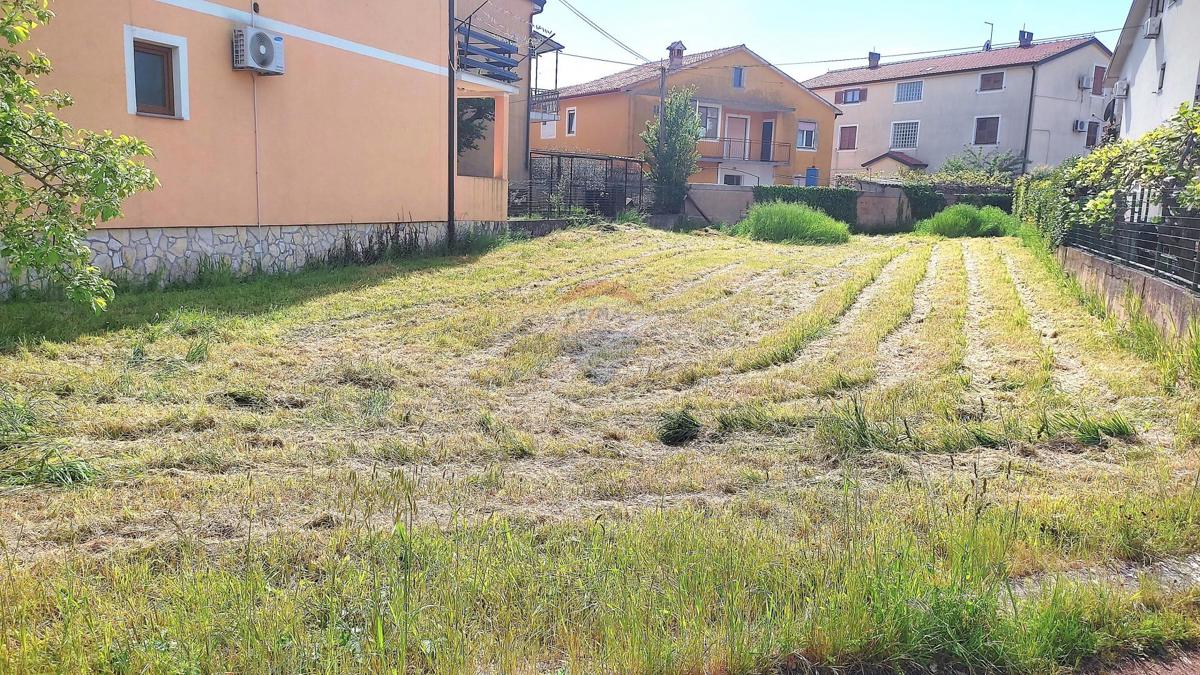 Terreno edificabile Umag, 442m2