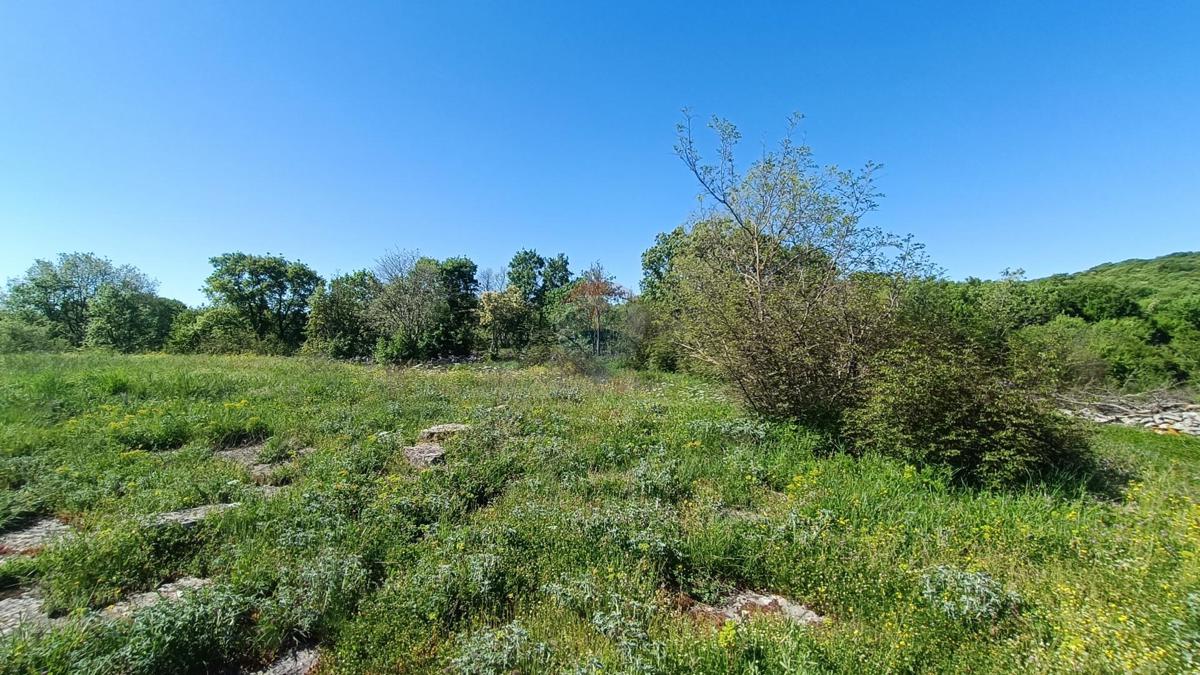 Terreno edificabile Bale, 1.235m2