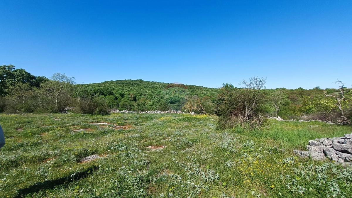 Terreno edificabile Bale, 1.235m2
