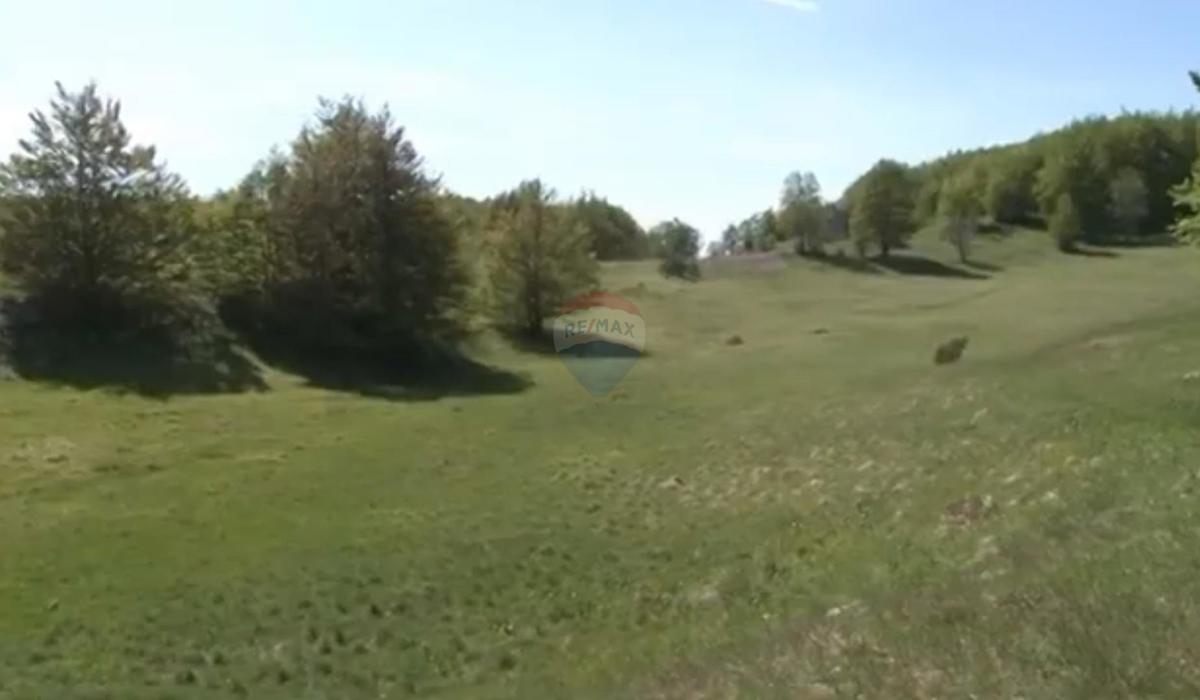 Terreno edificabile Jelenje, 43.564m2