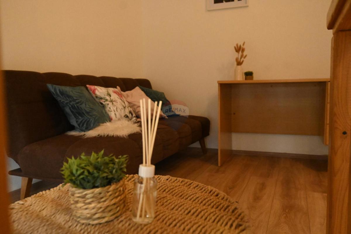 Appartamento Dubec, Gornja Dubrava, 22,36m2