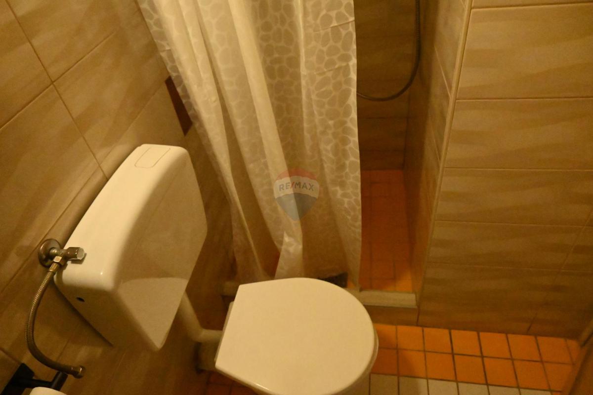 Appartamento Dubec, Gornja Dubrava, 22,36m2