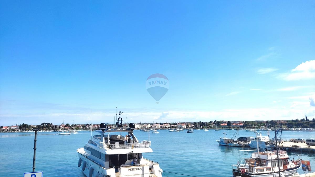 Appartamento Umag, 63m2