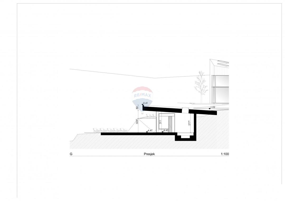 Terreno edificabile Veprinac, Opatija - Okolica, 6.097m2