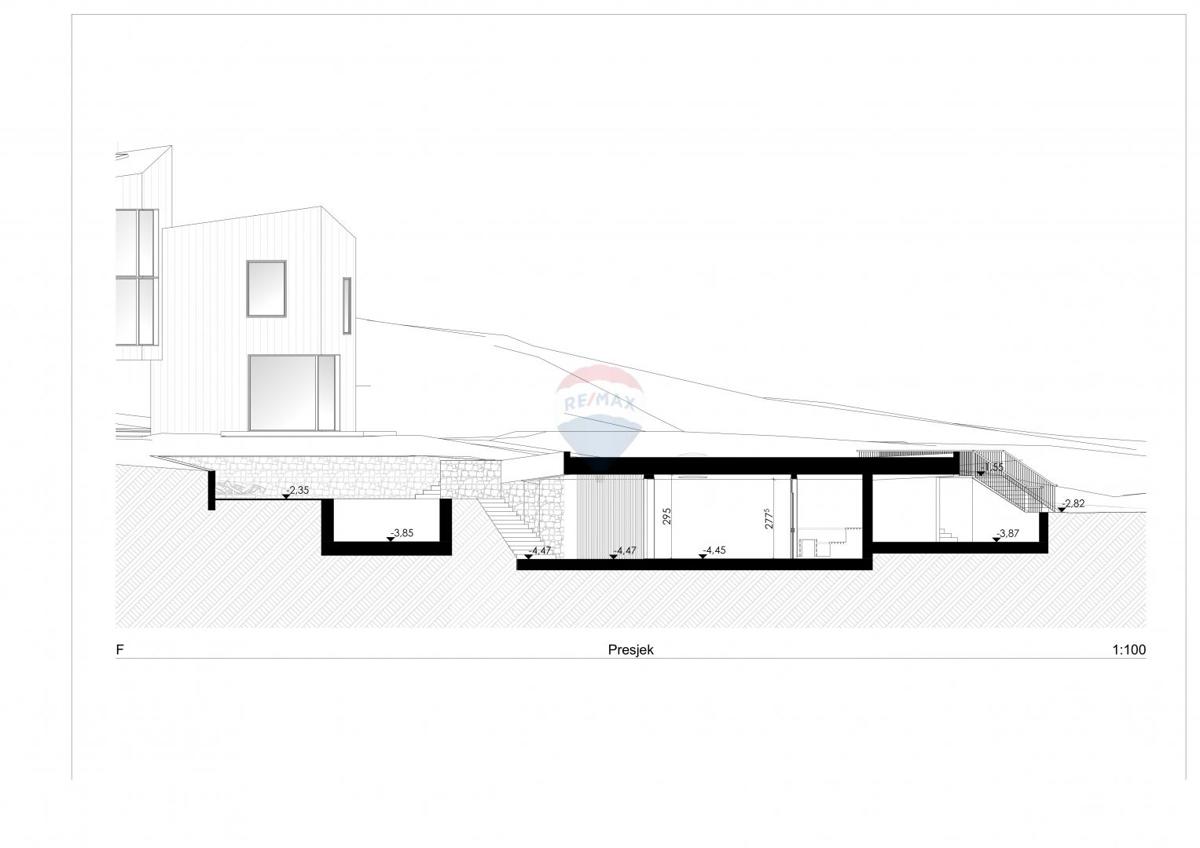 Terreno edificabile Veprinac, Opatija - Okolica, 6.097m2