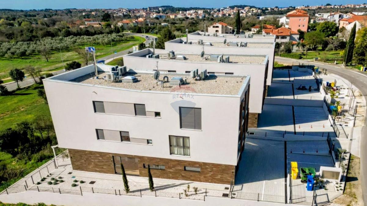 Appartamento Rovinj, 520.000m2
