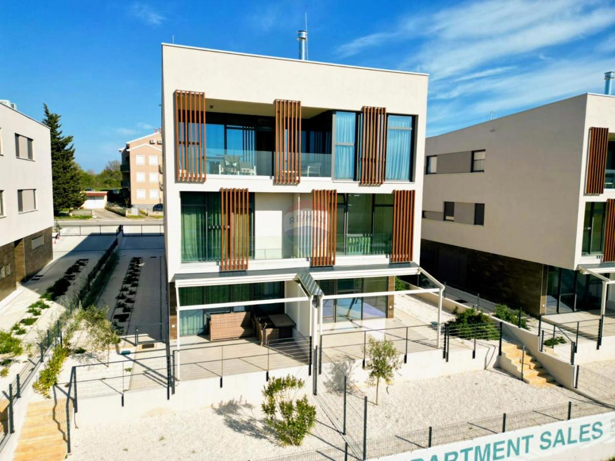 Appartamento Rovinj, 520.000m2