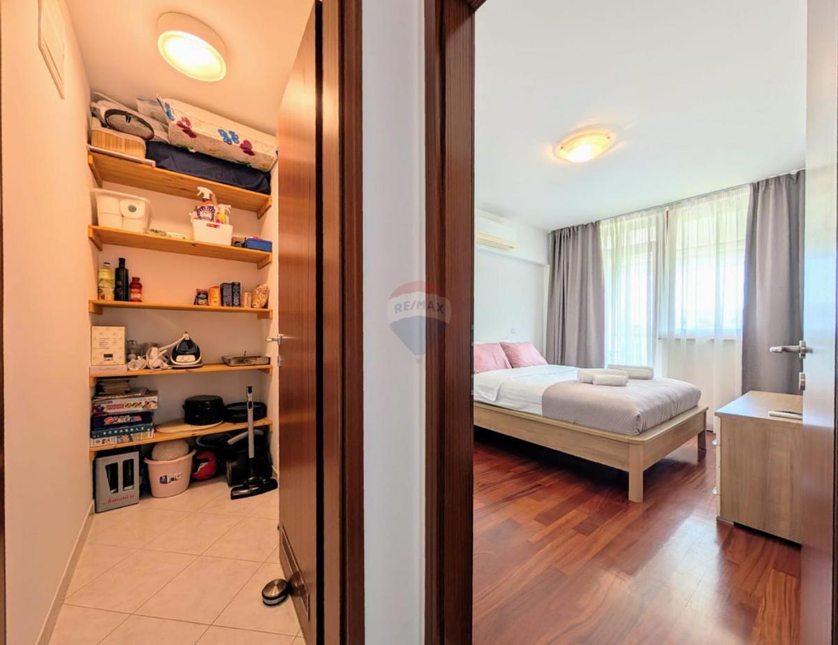 Appartamento Rovinj, 70m2