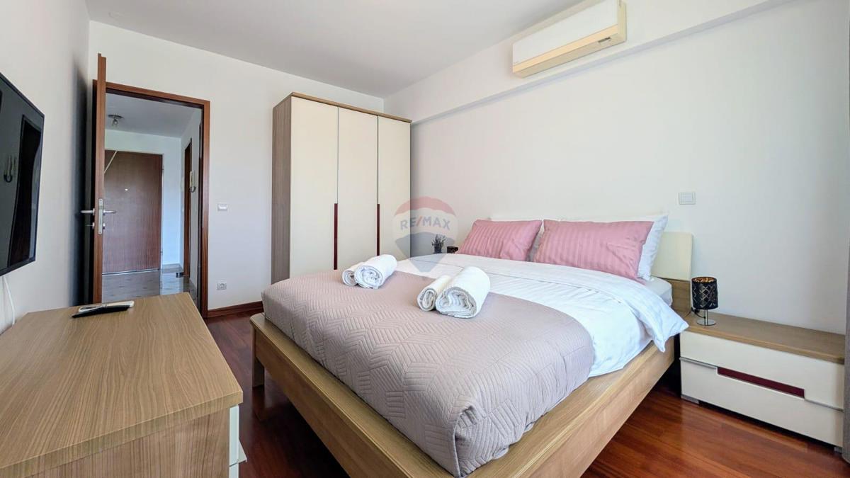 Appartamento Rovinj, 70m2