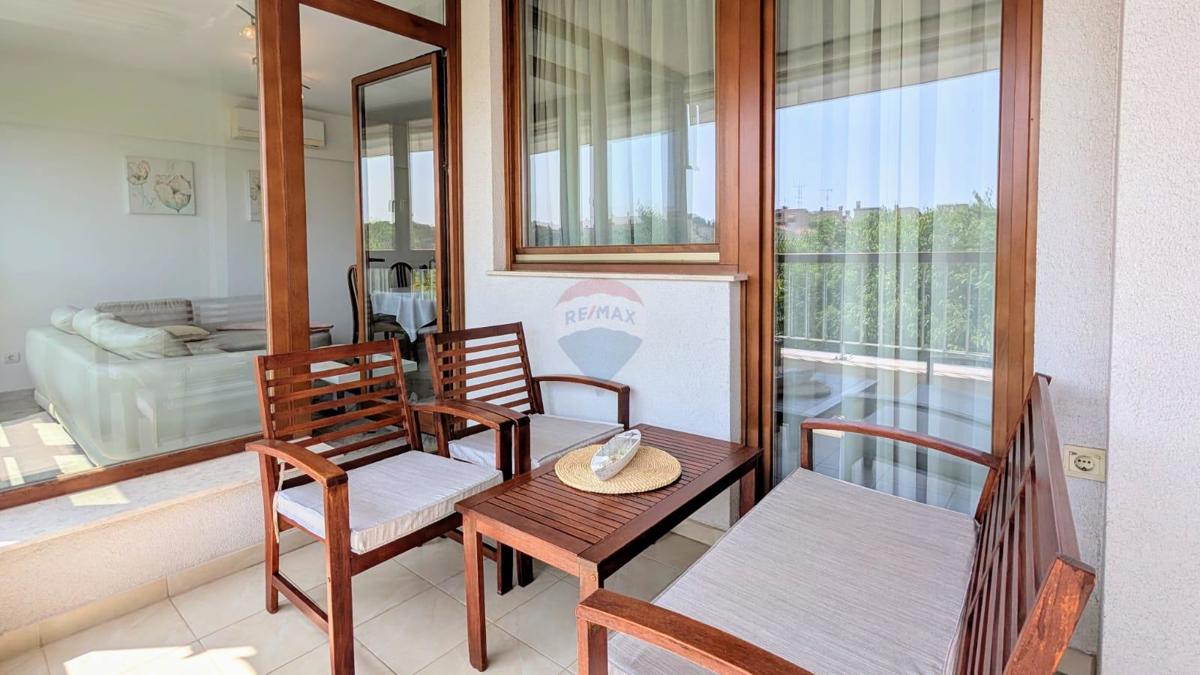 Appartamento Rovinj, 70m2