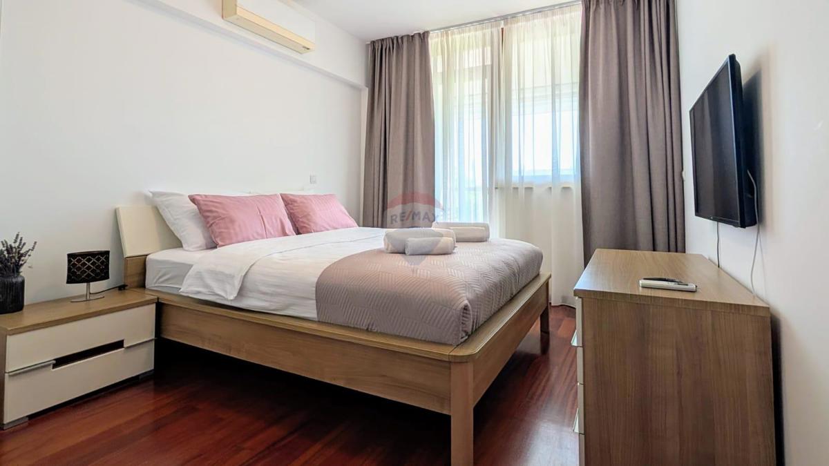 Appartamento Rovinj, 70m2