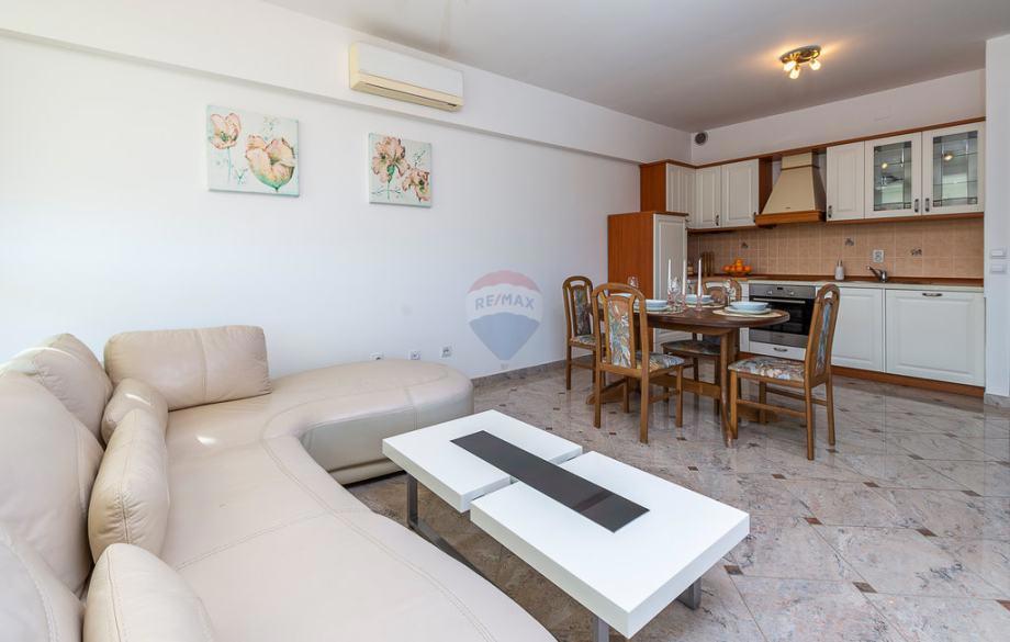 Appartamento Rovinj, 70m2