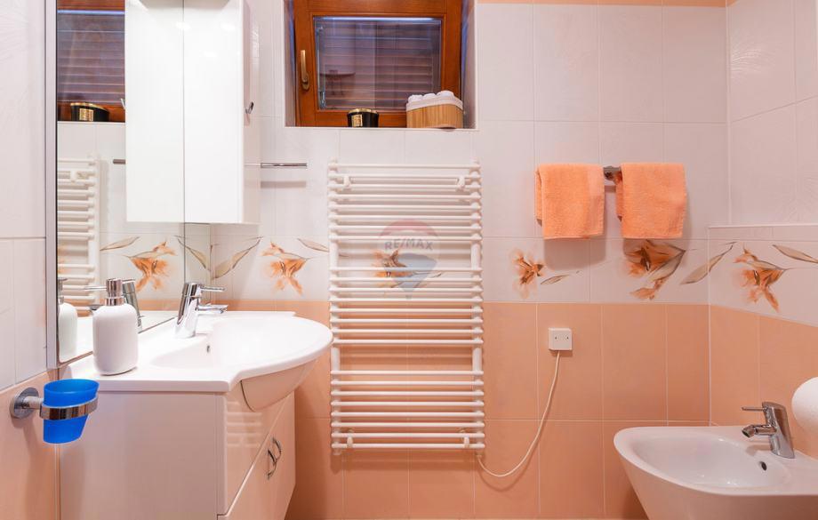 Appartamento Rovinj, 70m2