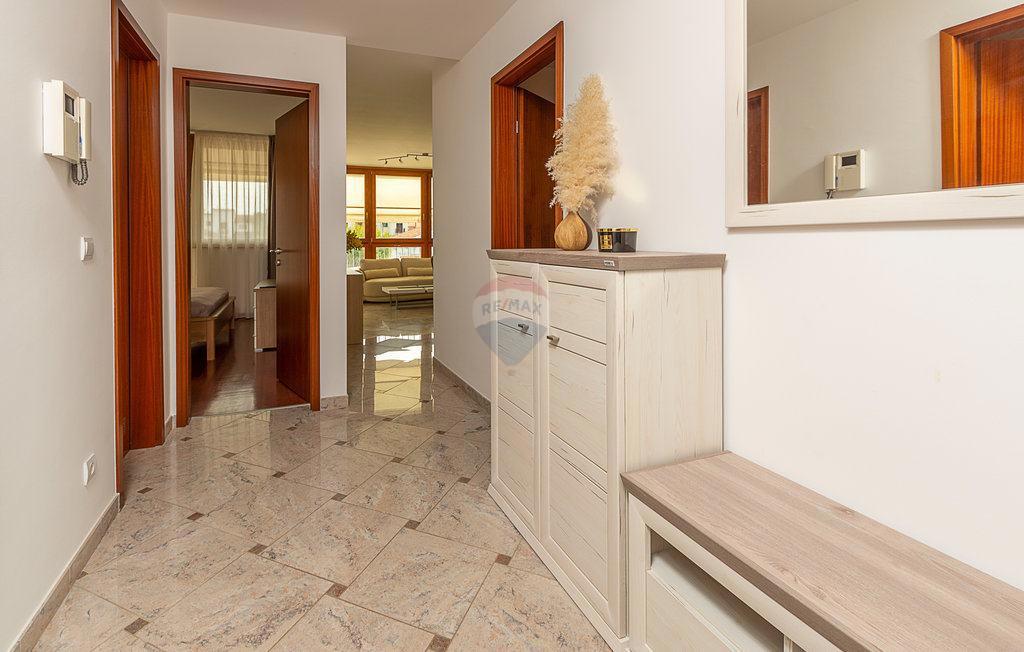 Appartamento Rovinj, 70m2