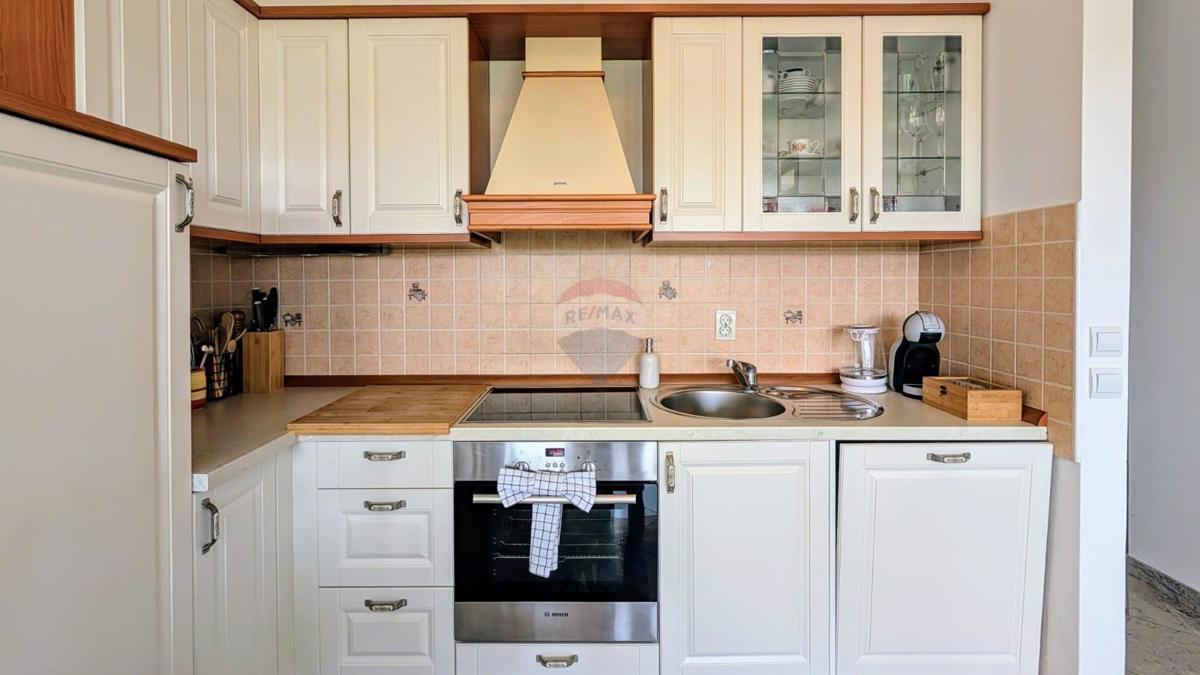Appartamento Rovinj, 70m2