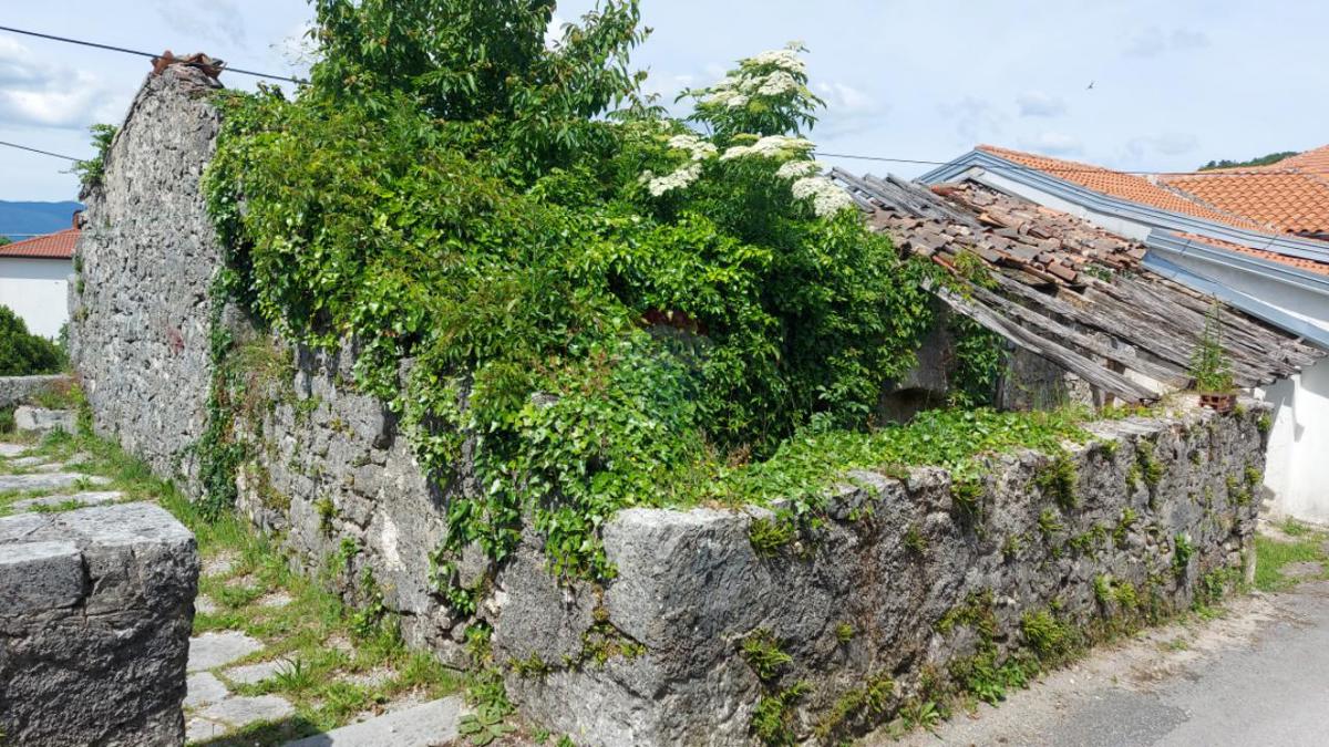 Casa Škalnica, Klana, 290m2