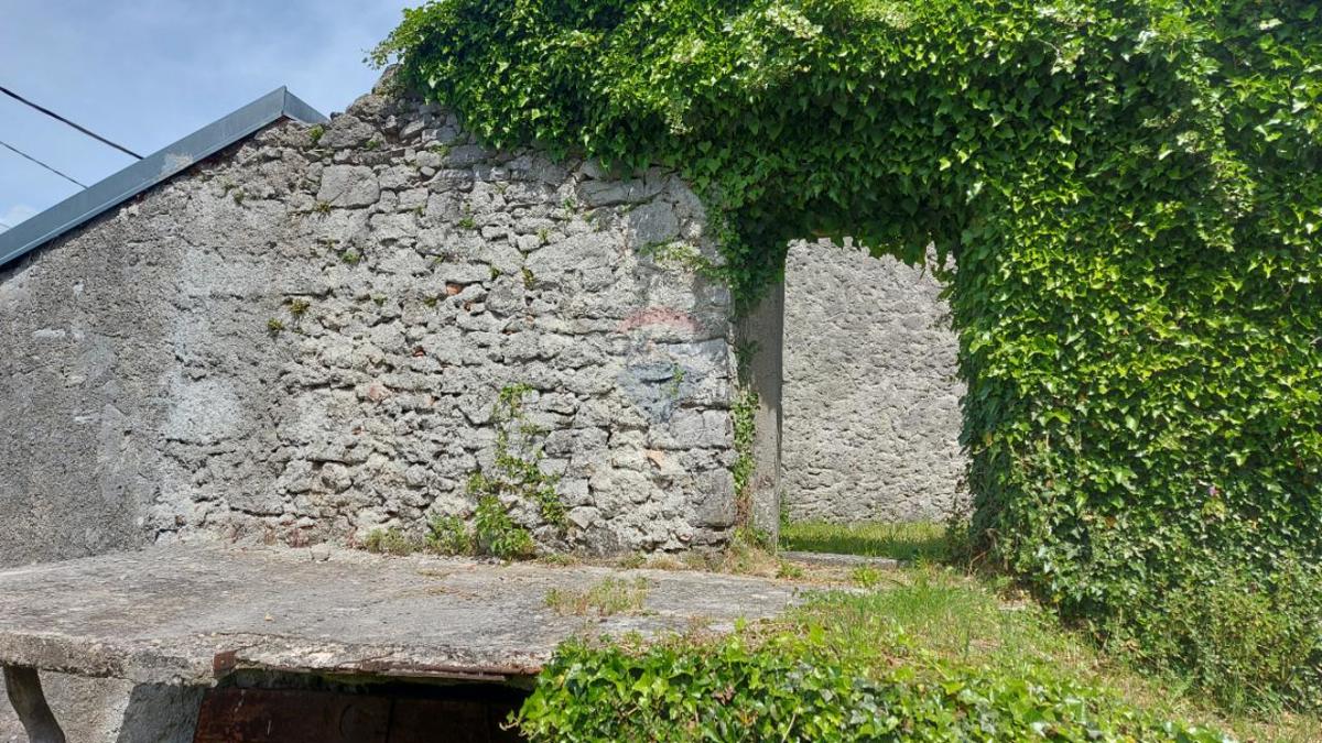 Casa Škalnica, Klana, 290m2