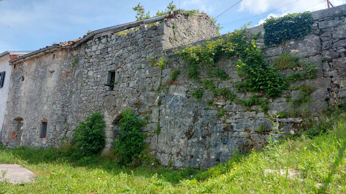 Casa Škalnica, Klana, 290m2
