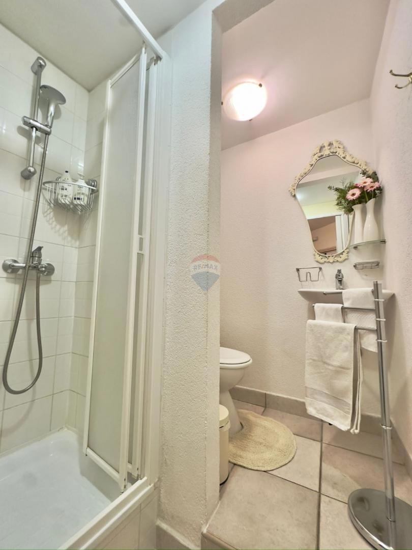 Appartamento Rovinj, 29m2