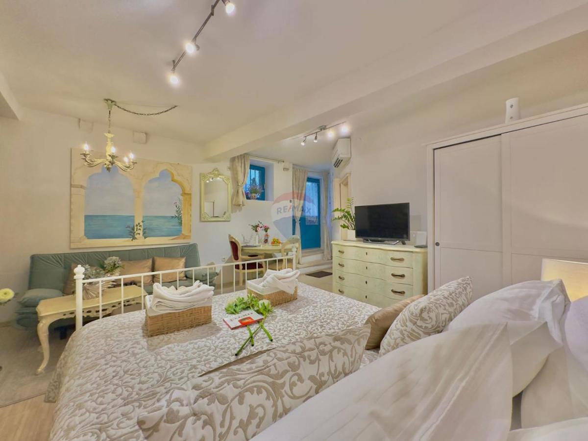 Appartamento Rovinj, 29m2