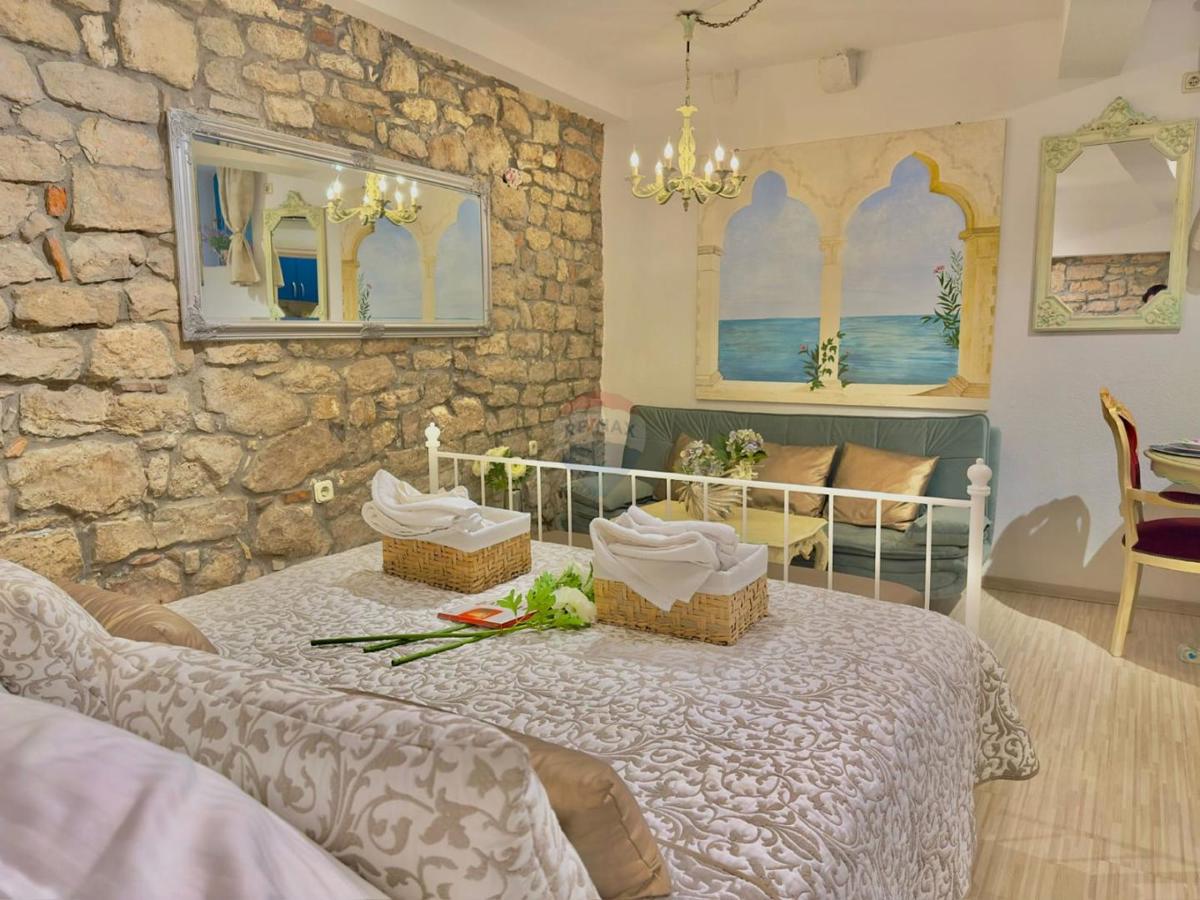 Appartamento Rovinj, 29m2
