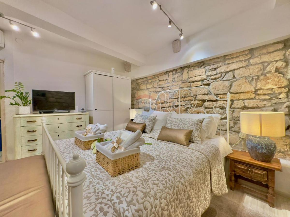 Appartamento Rovinj, 29m2