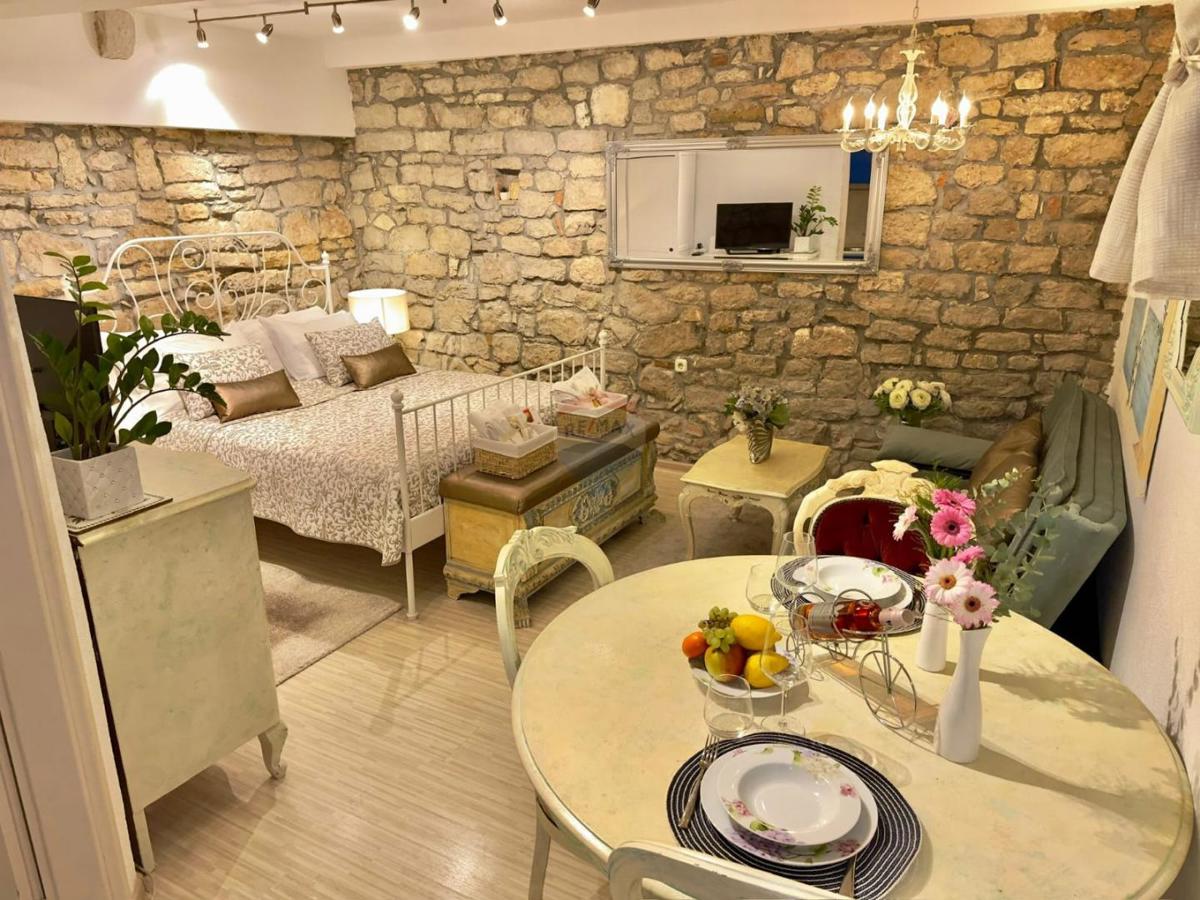 Appartamento Rovinj, 29m2