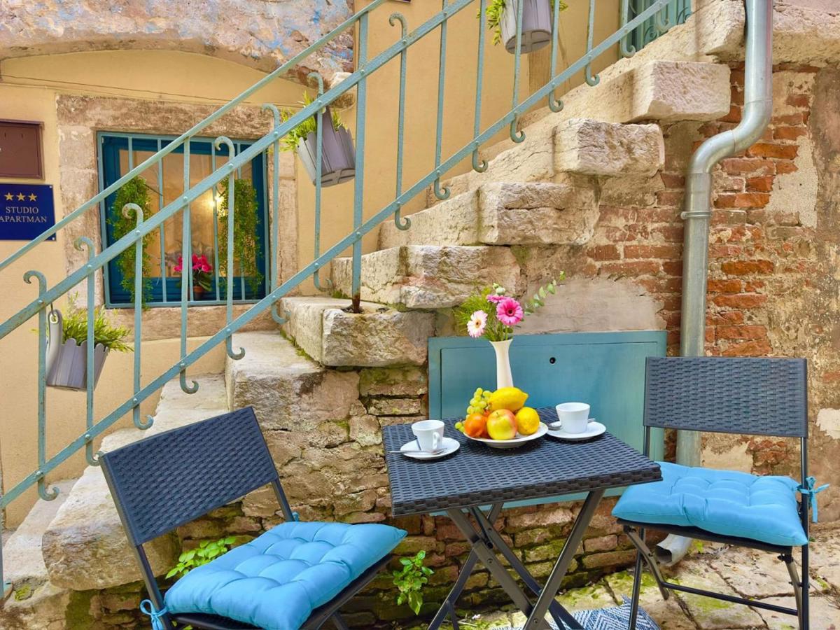 Appartamento Rovinj, 29m2