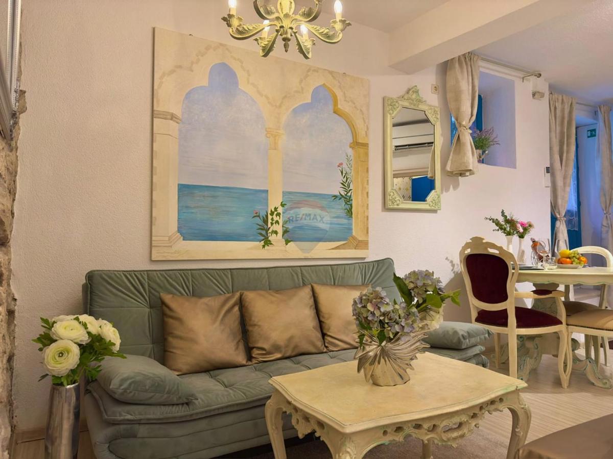 Appartamento Rovinj, 29m2