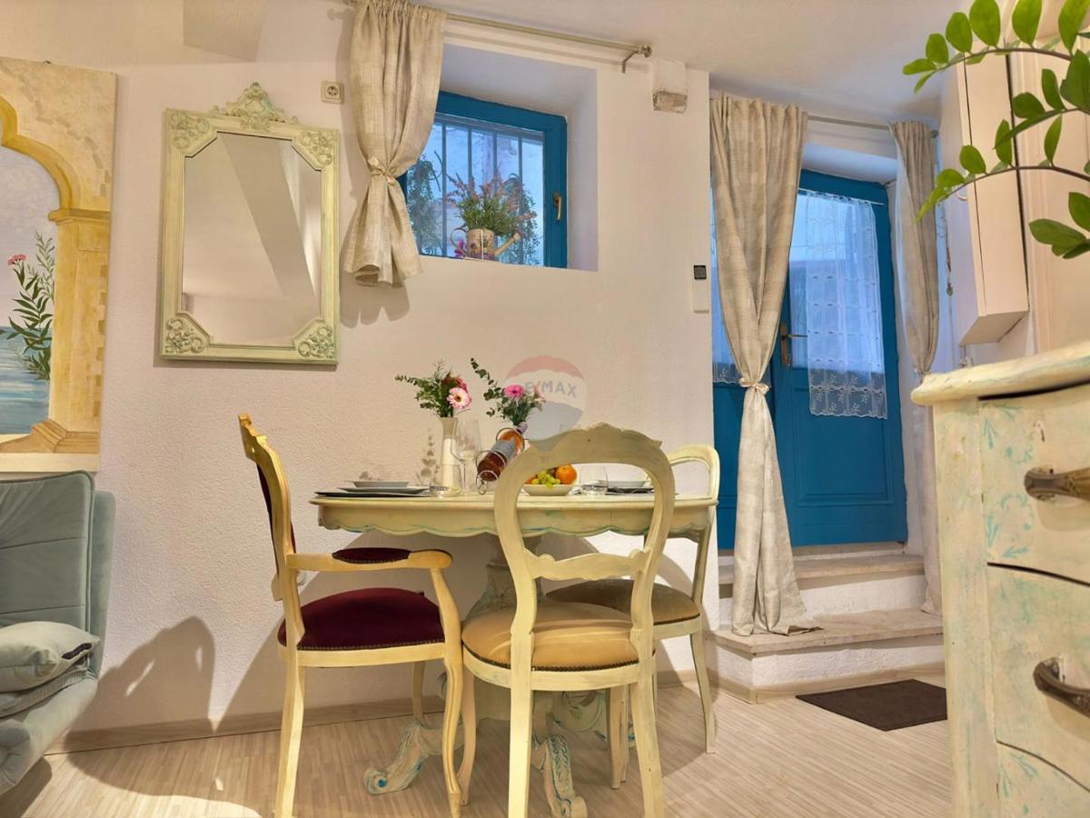 Appartamento Rovinj, 29m2